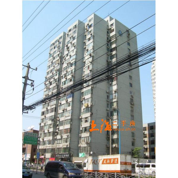 龙漕大楼楼盘实景