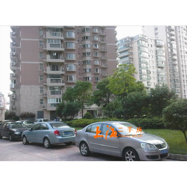 汇翠花园楼盘实景 汇翠花园楼盘实景