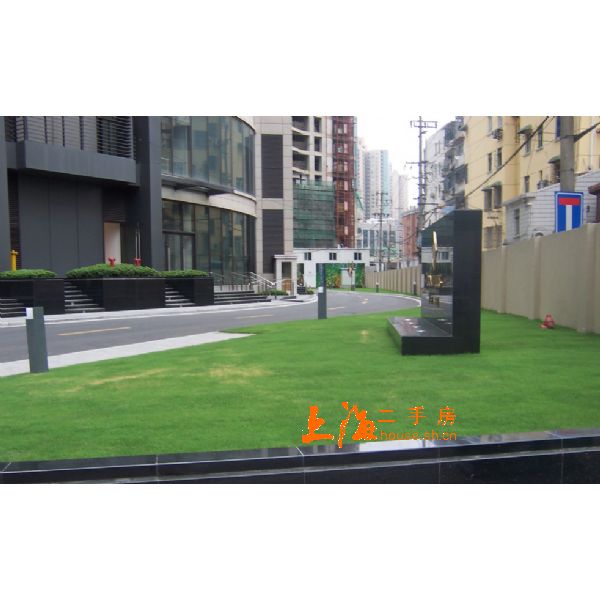 王子晶品楼盘实景 王子晶品楼盘实景