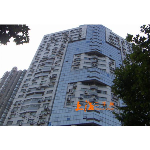英雄大厦楼盘实景 英雄大厦楼盘实景