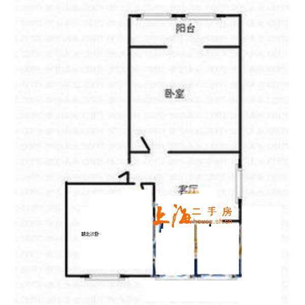 西樱花园主卧