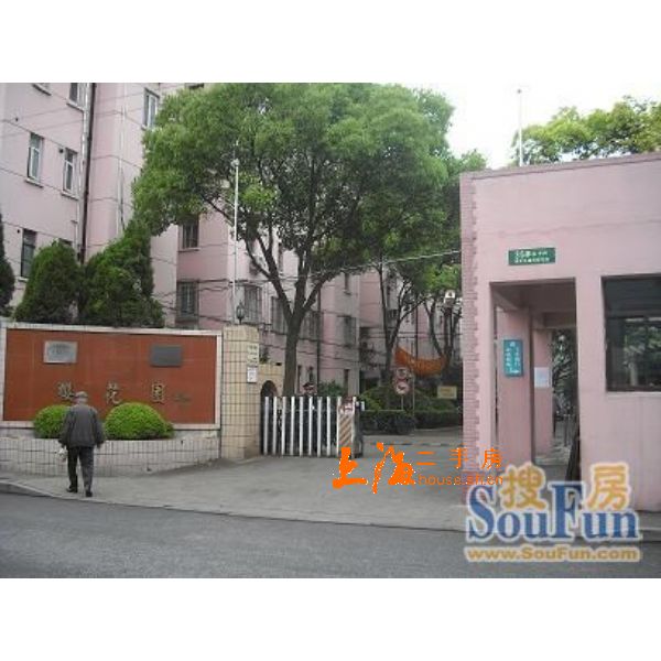 西樱花园楼盘实景