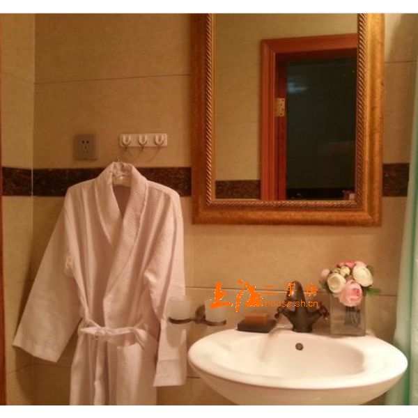 田林七村卫生间