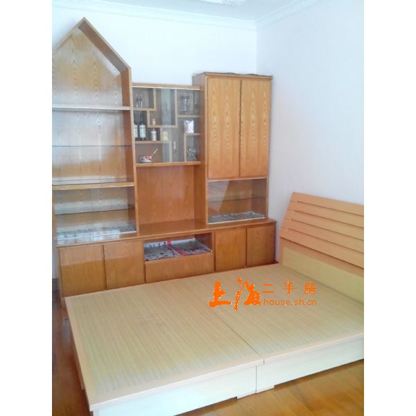 楼园小区一房房型