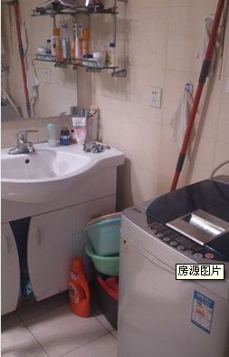 田林十一村卫生间