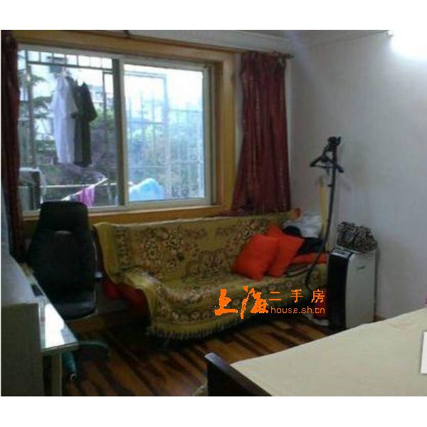 华东花苑主卧 华东花苑主卧