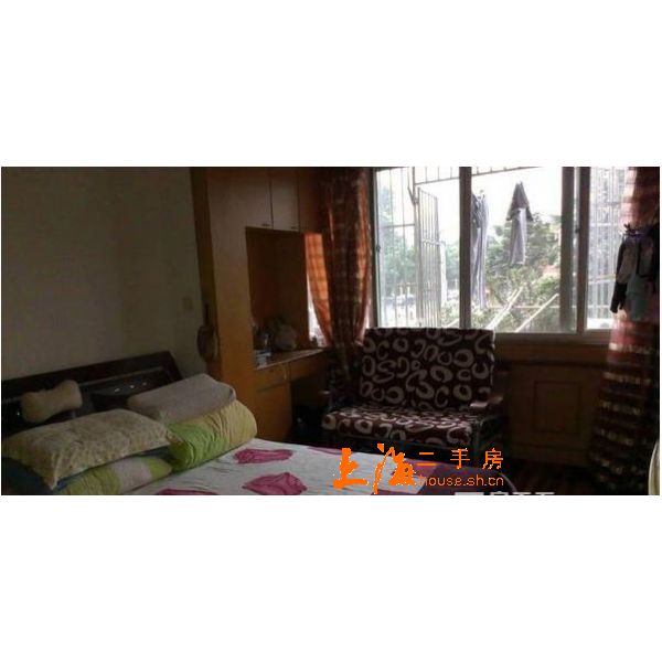 华东花苑主卧 华东花苑主卧