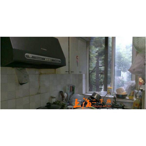 华东花苑厨房 华东花苑厨房