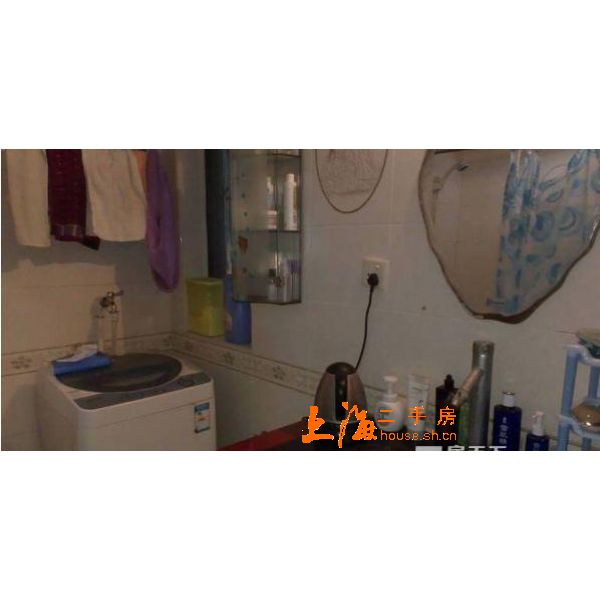 华东花苑卫生间 华东花苑卫生间