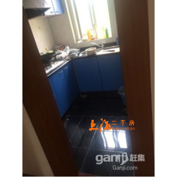 梅陇六村一房房型