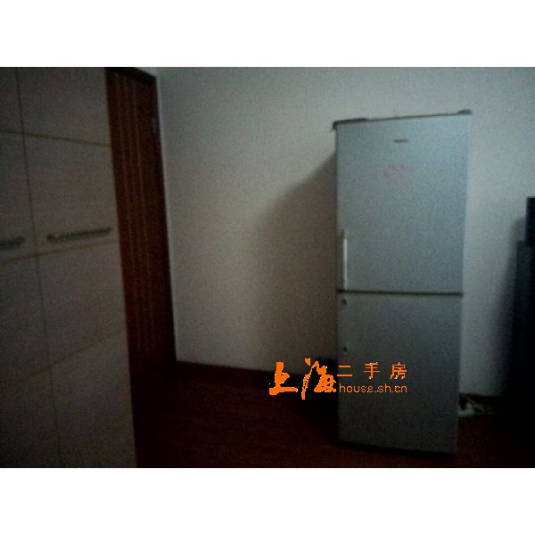 汇成五村一房房型