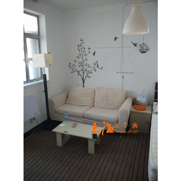 汇成一村一房房型