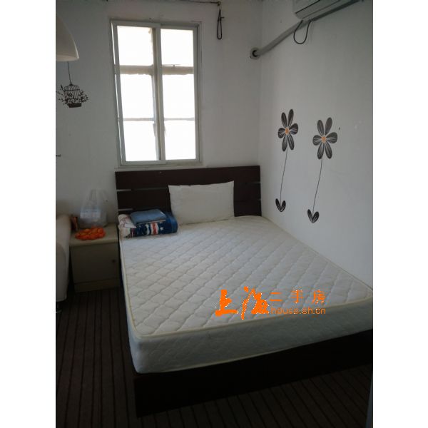 汇成一村一房房型