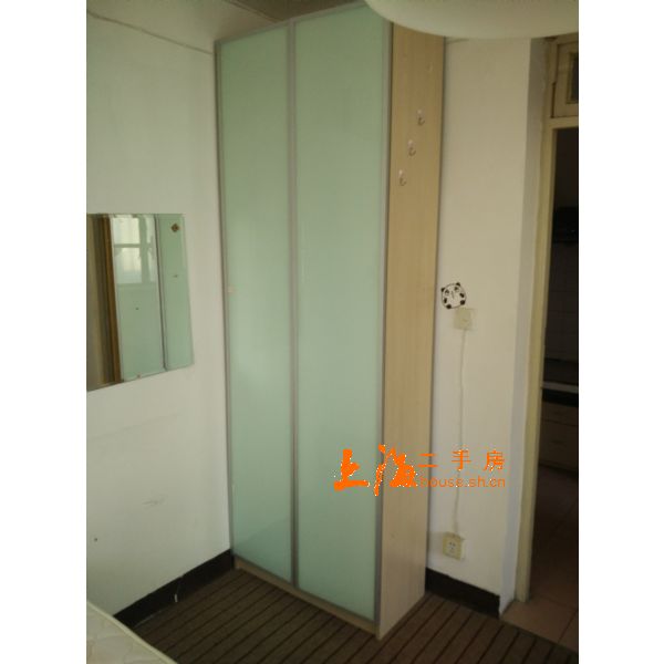 汇成一村一房房型