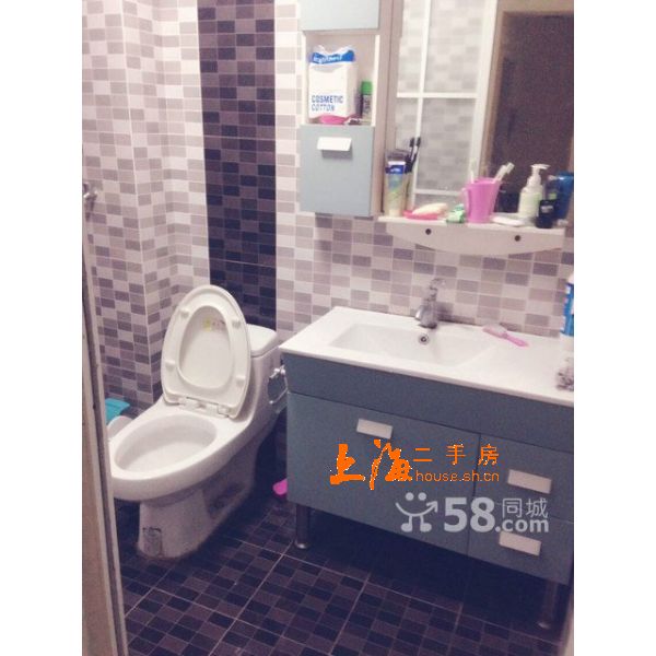 书香苑一房房型