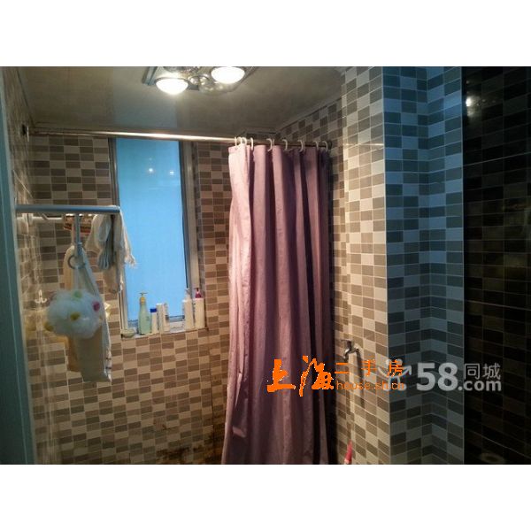 书香苑一房房型