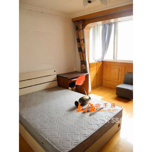 园南一村一房房型