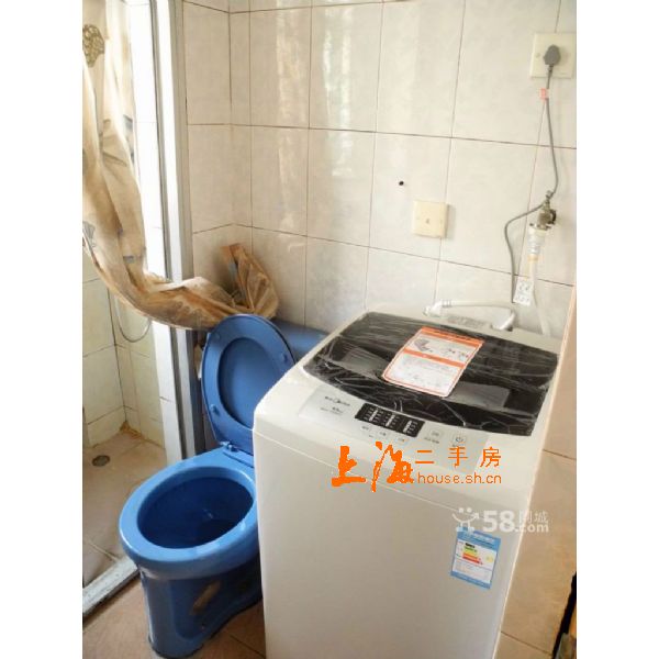 园南一村一房房型