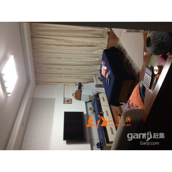 森陇家园一房房型
