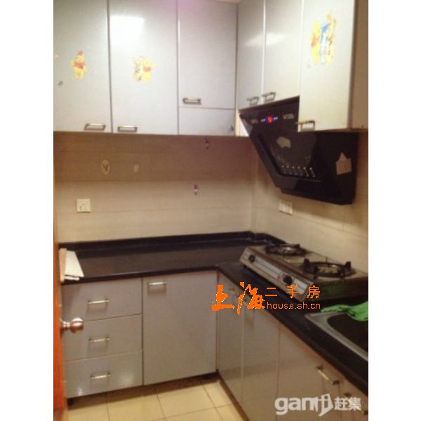 园南一村楼盘实景