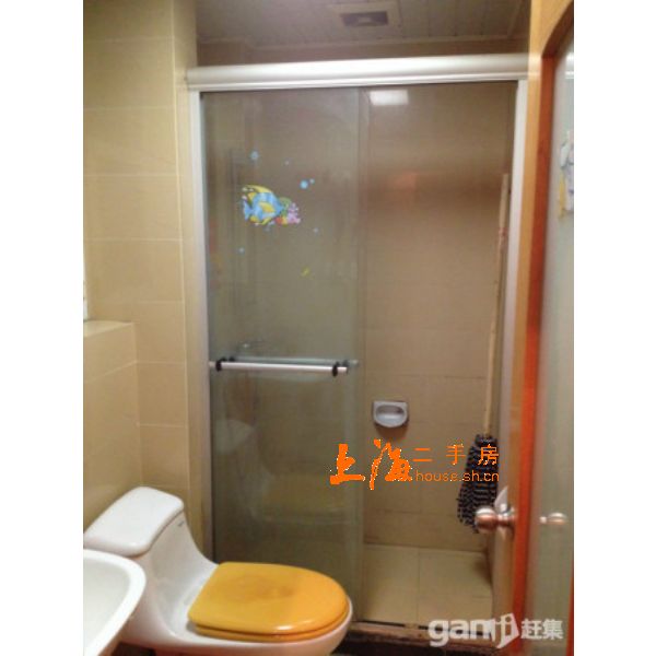 园南一村楼盘实景