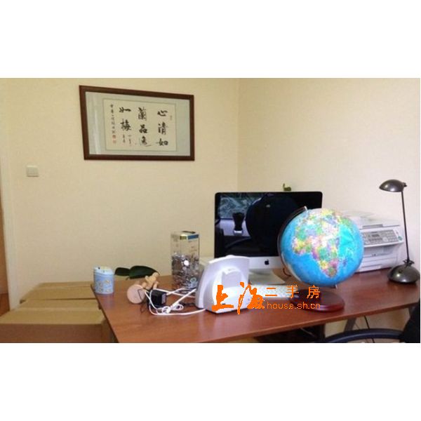 爱建园书房