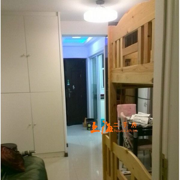 老沪闵路439弄主卧