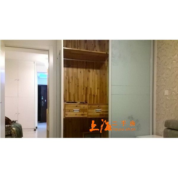 老沪闵路439弄主卧