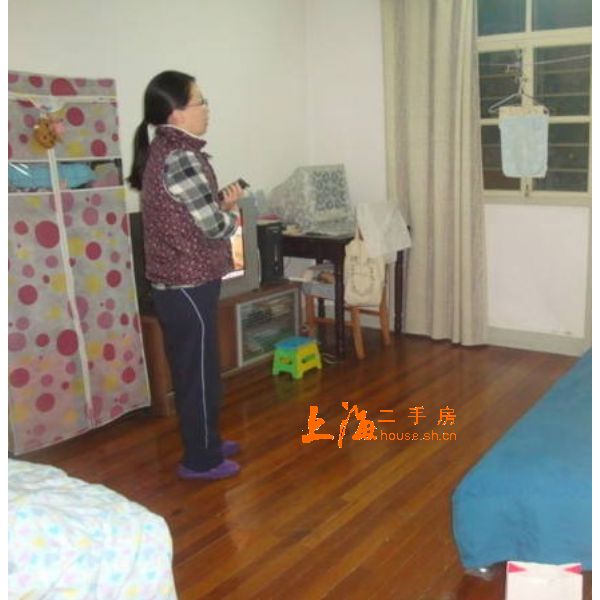 康州小区主卧