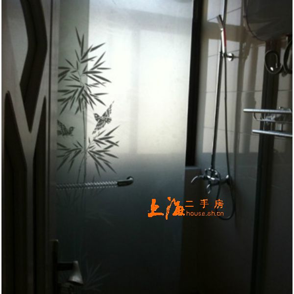 馨汇南苑卫生间