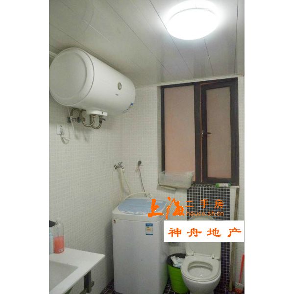 馨汇南苑卫生间