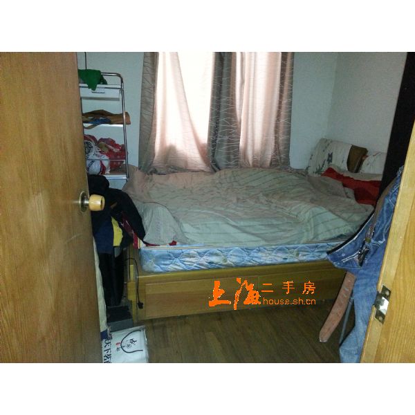 楼园小区主卧