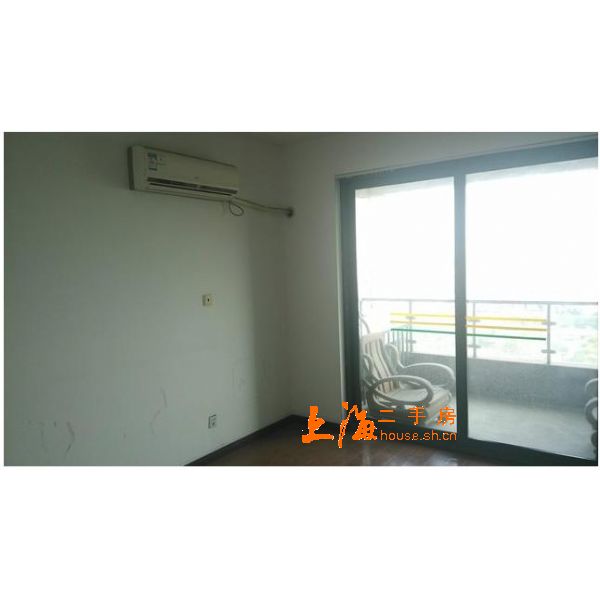 中星海上名邸主卧 中星海上名邸主卧