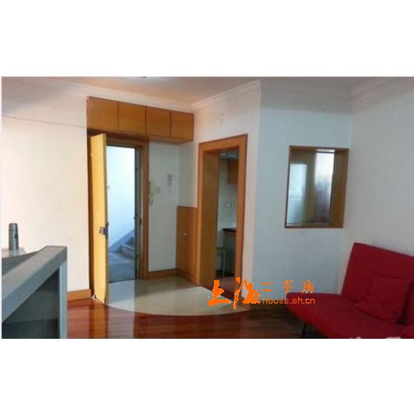 梅陇十村主卧 梅陇十村主卧