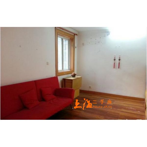 梅陇十村主卧 梅陇十村主卧