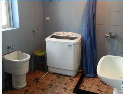 梅陇十村主卧 梅陇十村主卧