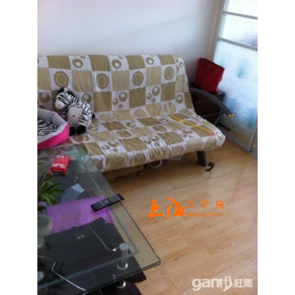 康健路43弄主卧