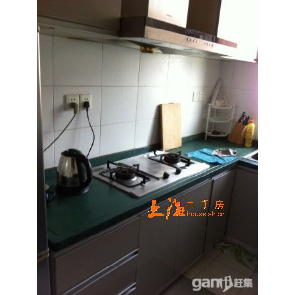 康健路43弄主卧