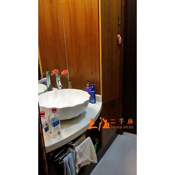 康健路43弄主卧