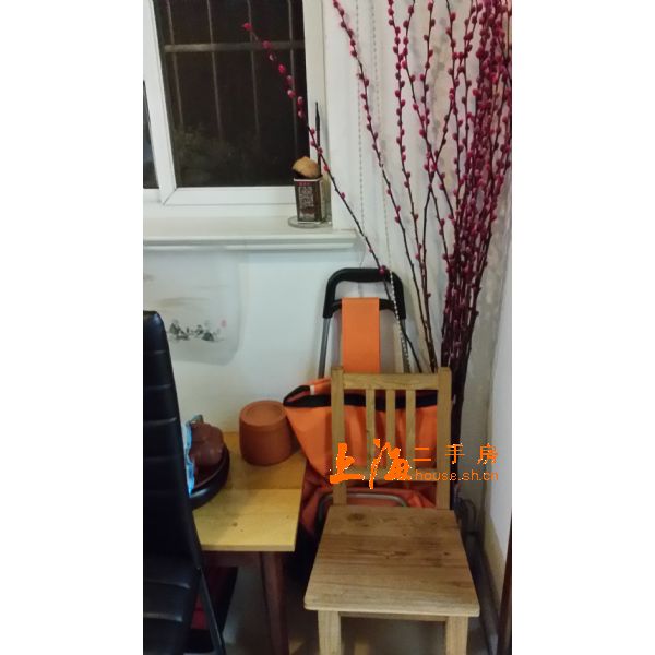 康健路43弄主卧