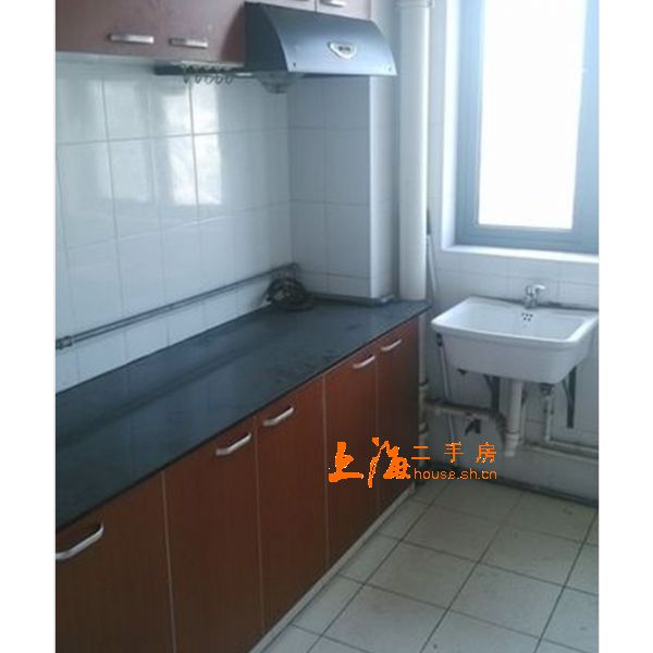 中星海上名邸厨房 中星海上名邸厨房