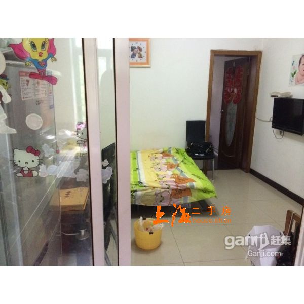 楼园小区一房房型