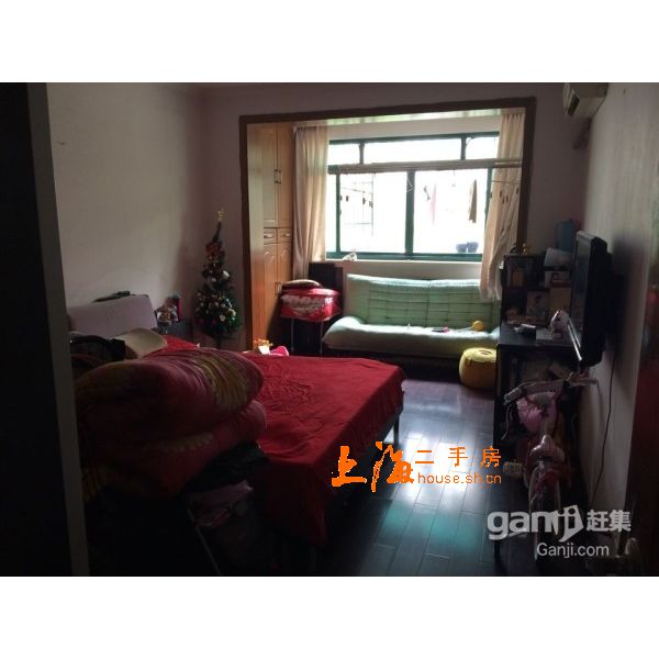 楼园小区一房房型