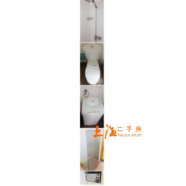华利公寓主卧