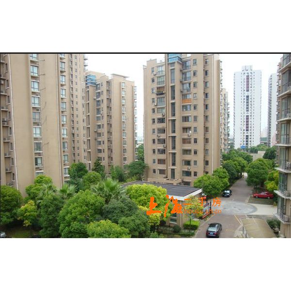 寿益坊楼盘实景