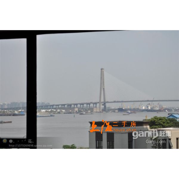 徐汇滨江（中海瀛台二期）主卧