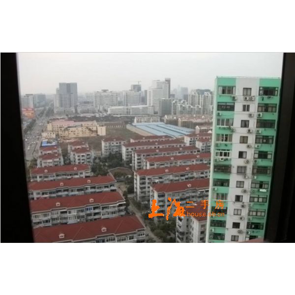 古美小区楼盘实景
