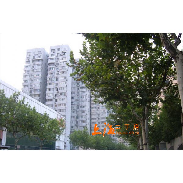 银丽公寓楼盘实景