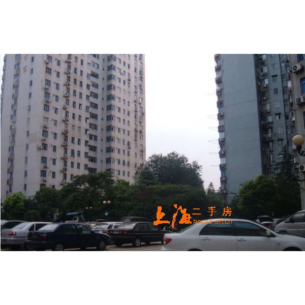 银丽公寓楼盘实景