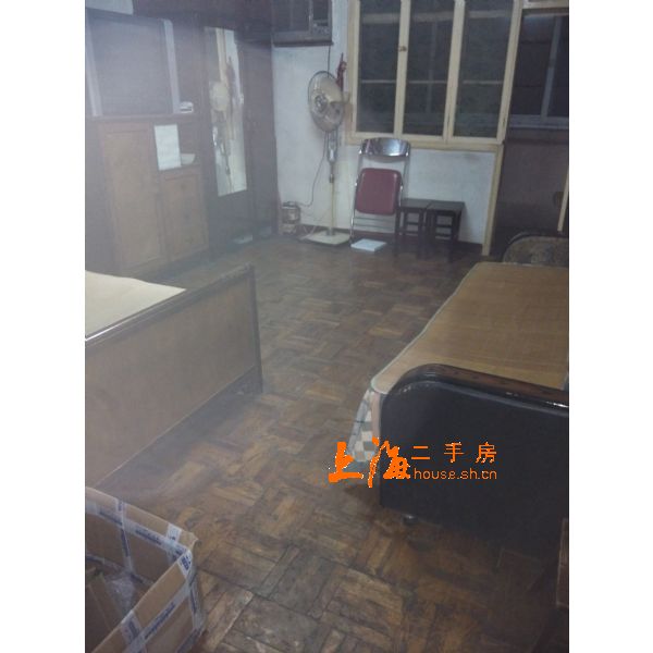 楼园小区主卧